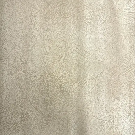 1 Yard Vintage Distressed Faux Leather Suede Vinyl Fabric For Upholstery Craft Wallets Bags 54" Width Copper {2}