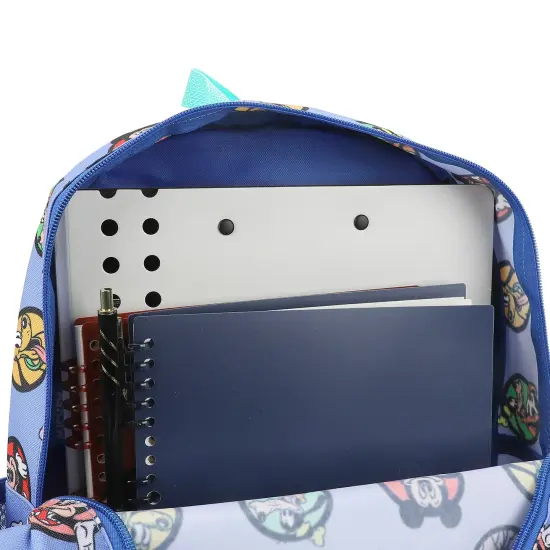 Disney Character Circles Backpack {4}