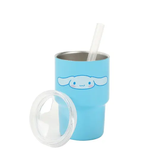 Hello Kitty 4-Pack 3oz Mini Tumbler Set {3}