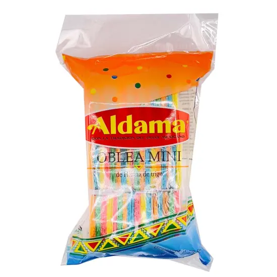 Aldama Mini Raspada 55Gr 1Ct {1}