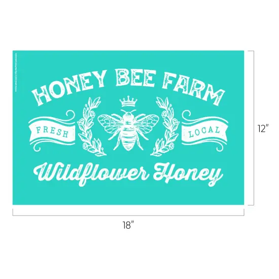 Honey Bee Farm {1}