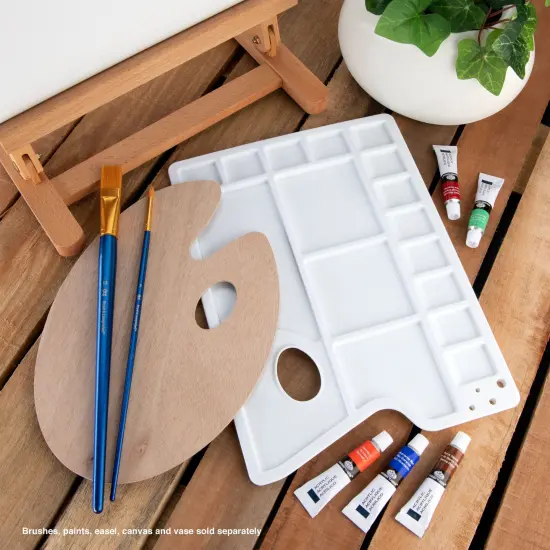 RD331 | 2pc Paint Palette Set {2}