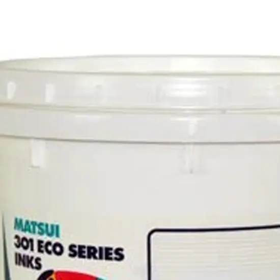 Matsui 301 Matte White RC {4}