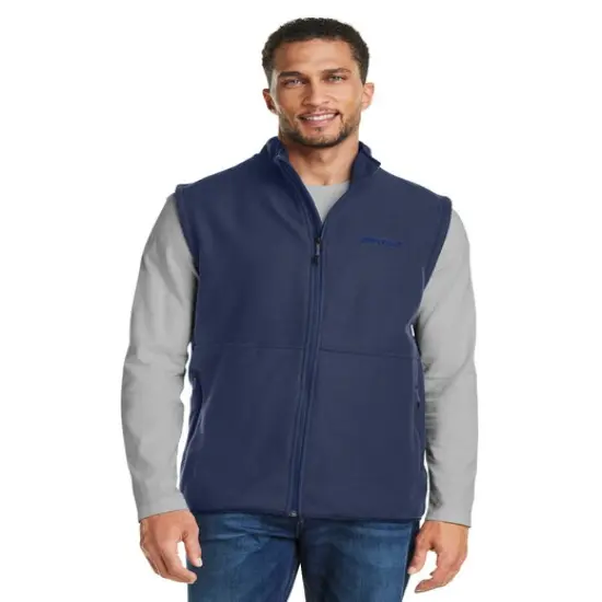 Marmot&reg; Men's M2 Rocklin Vest Steel onyx {3}