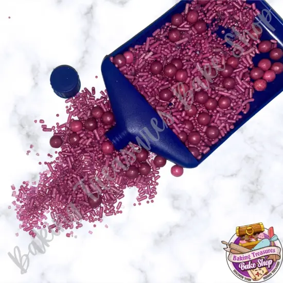 Sprinkle Sorting Tray {7}