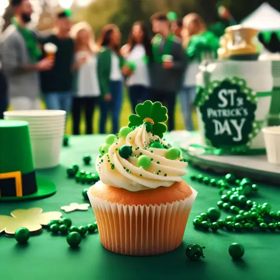 Krazy Sprinkles - Lime Green 8mm Beads (1/2 Cup, 1x Jar) for Cakes, Ice Cream & Cookies {2}