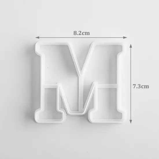 Mothers DaySet of 2 Cookie Cutters {6}