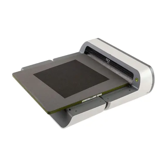 GO! Big Square-10" (9 1/2" Finished) Die {4}