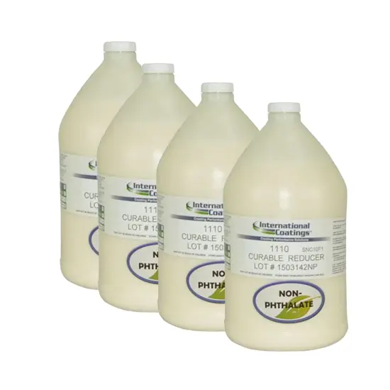 Curable Reducer by International Coatings {4}