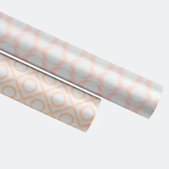 Gift Wrap Rolls, Custom Design Wrapping {1}
