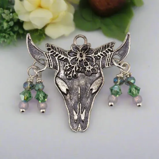 Project X Cowboy Chic Project Kit {2}