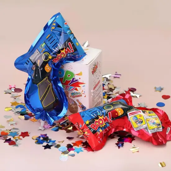20PCS Party Toys Confetti Fireworks {4}