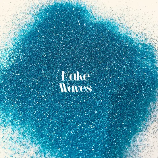 Make Waves {3}