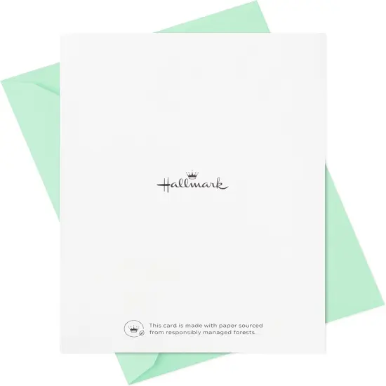 Blank Cards Assortment {5}