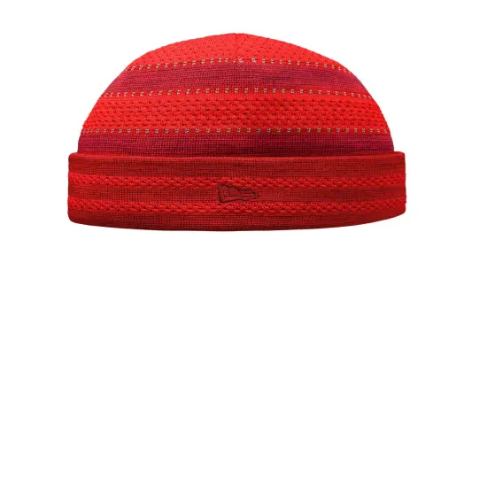 New Era&reg; On Field Knit Beanie Scarlet {1}