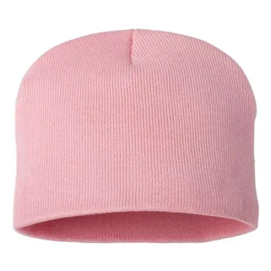 Sportsman&reg; Knit Beanie Classic Warmth with Flexible Fit Pink {2}