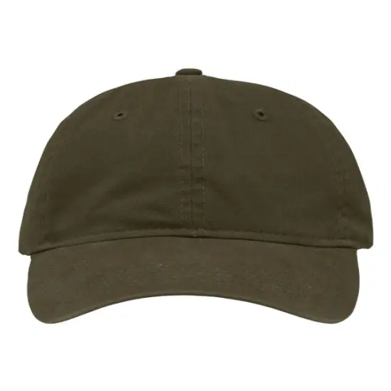 Sportsman&reg; Dad Hat Fit Comfortable & Adjustable Pigment Brown {6}