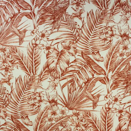 Richloom Solarium WILLIAM- Outdoor/Indoor Fabric Blue {5}