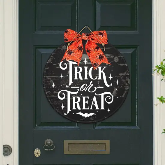 Halloween Stencils for Painting on Wood 12&rdquo; Large Halloween Stencil (Halloween01) {2}