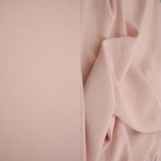 Solid CEY Air Flow Polyester Fabric, 1 Yard 58/59" Wide SAND {4}