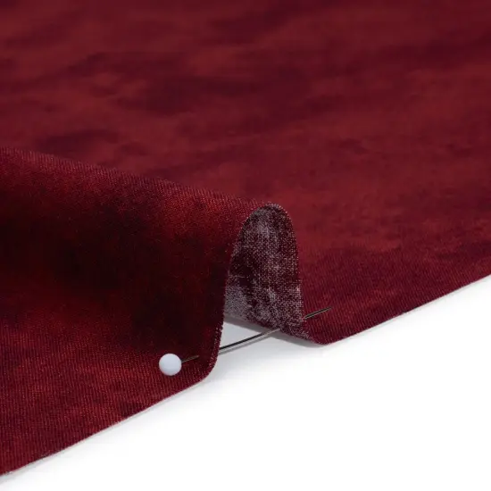 1 Yard Moulin Rouge Abstract Quilting Cotton Fresco Texture Fabric 44 inch Width {2}