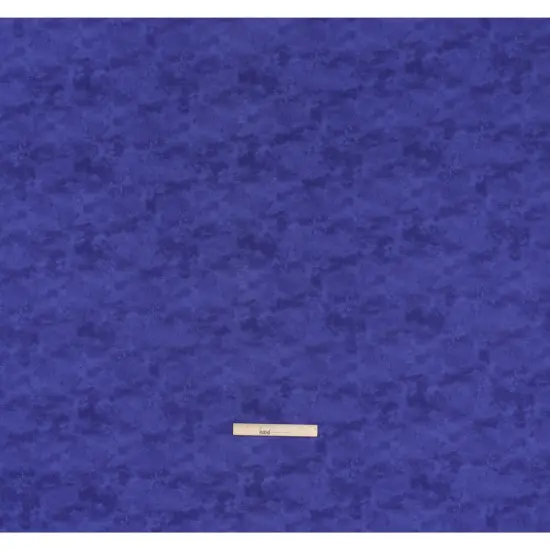 1 Yard Blue Yonder Quilting Cotton Toscana Collection Contemporary Abstract 44 inch Width {3}