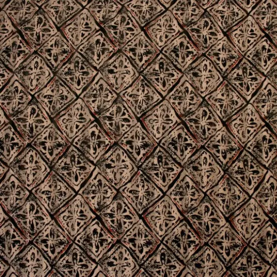 1 Yard Blush or Black Shadow Stripe Chiffon Lightweight Sheer Polyester Fabric 58/60" Wide {2}