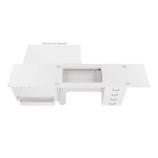 Harriet Sewing Cabinet {4}