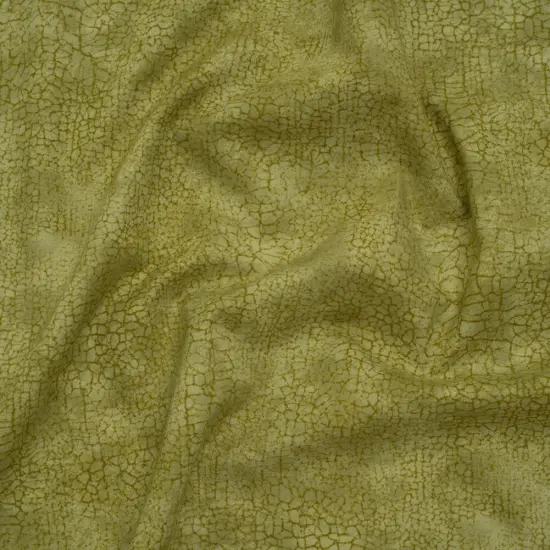 1 Yard Moss Quilting Cotton Textural Abstract Fabric for Quilts & Home Decor, 44" Wide {2}