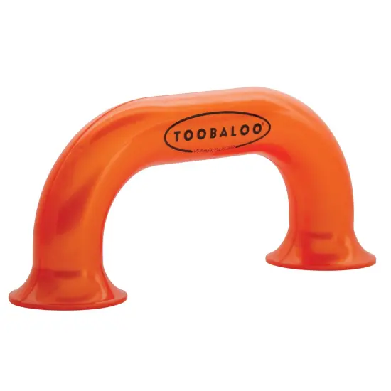 Toobaloo&reg; Phone Device, Orange {1}