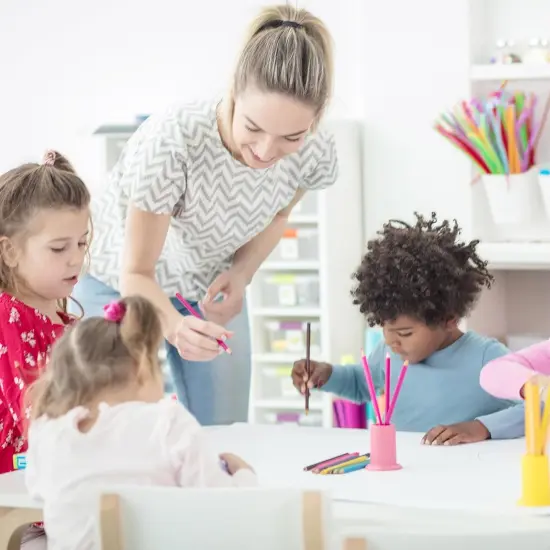 Spring Flying Butterfly Activity Craft Kit with 12 Wind Up Butterflies and 12 Color Pens DIY Toys for Kids' Parties School Activities and Parent-Child Fun {5}