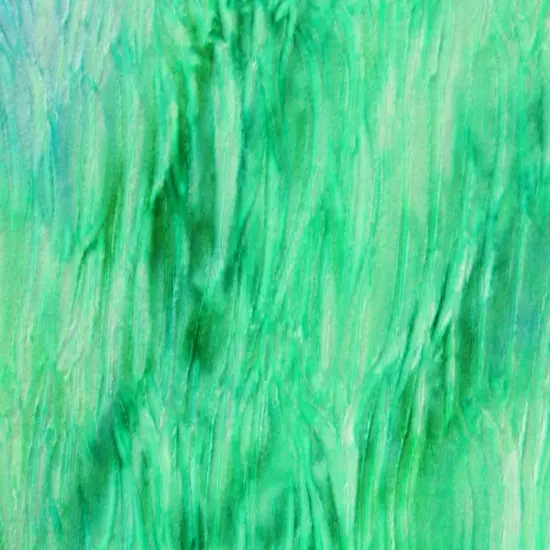 1 Yard Crinkled Neon Tie Dye Stretch Velvet Fabric for Dancewear Costumes Leggings Streetwear (36" x 60") Inches Wide {2}