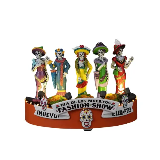 Lemax Catarinas Fashion Show {1}