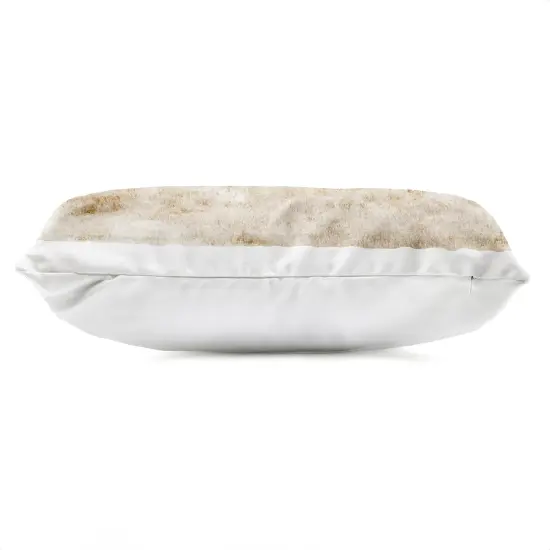 Stupell Industries Wrangling Cowboys Western Pair Outdoor Pillow, 14 x 7 x 20 {3}