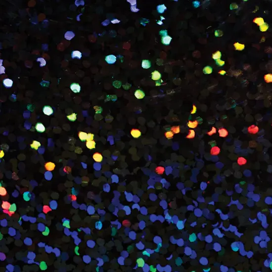 Creative Vinyl Fantasy Sequins Film 24" {2}