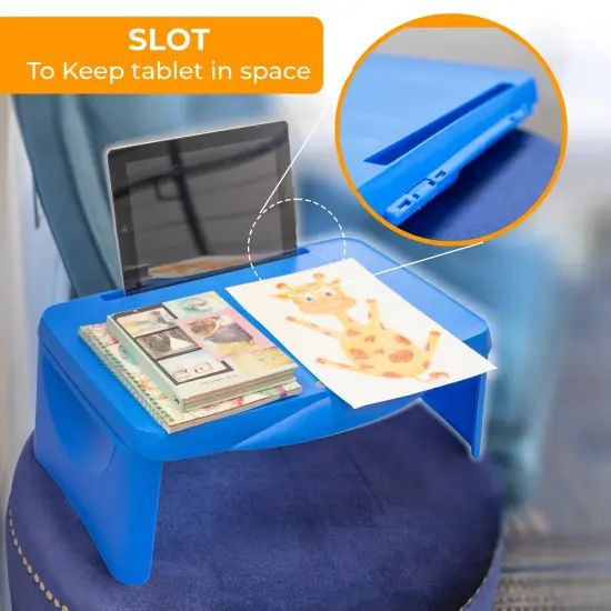 BAZIC Folding Lap Desk {3}