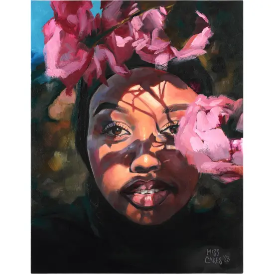 New York Central Portrait-Smooth Artist Canvas Panel Bundles- Assorted Sizes and Quantities - Professional Quality 100% Cotton Canvas Panels for Painting- Ideal Painting Canvas Panels for Acrylics & Oils {6}