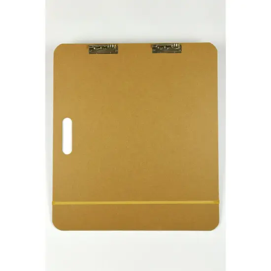 Martin Universal Design&reg; Museum&reg; Artist Portfolio 4-Piece Drawing Set, 23" x 31" {1}