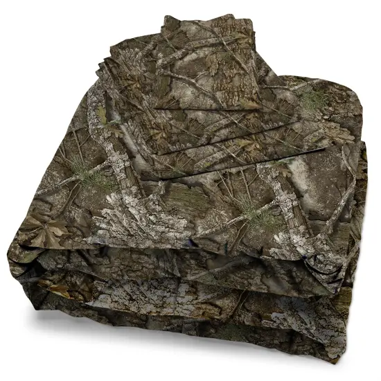 Realtree Bed in Bag Set APX {2}