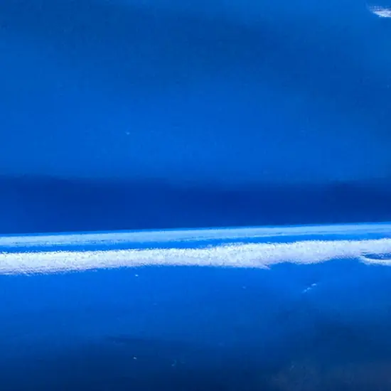 1 Yard Solid Stretch Shiny Vinyl Polyester Spandex Activewear Dancewear 58/60 Width Lilac {3}