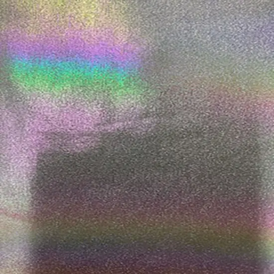 1 Yard Oil Drop Foil Tricot Fabric Nylon Spandex Swim Cosplay 60 Inch Wide Blue {3}