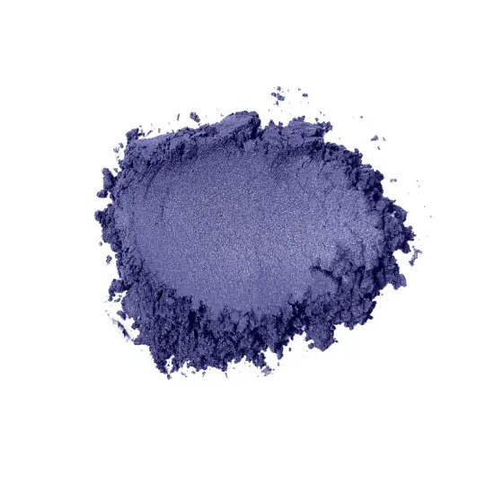 Violet - Shimmer Mica Powder {1}