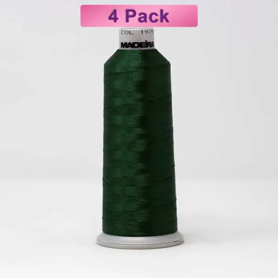 Madeira Polyneon Emerald Green {1}