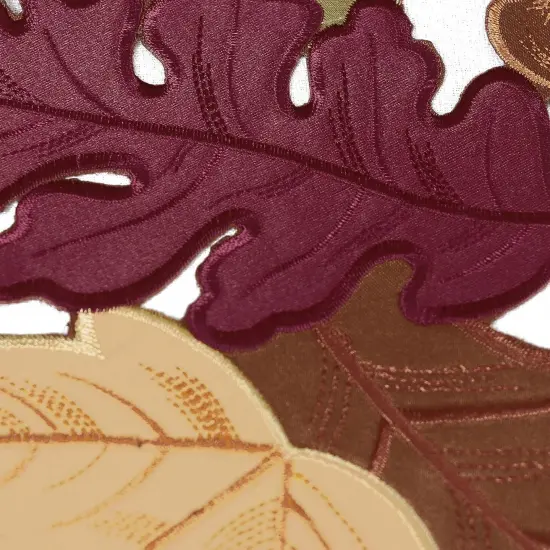 4 PCS Thanksgiving Placemats for Dining Table(Harvest) {6}