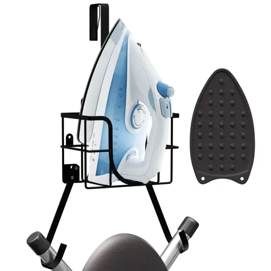 Hearth & Harbor Ironing Board Cover and Pad 15x54 Full Size {3}