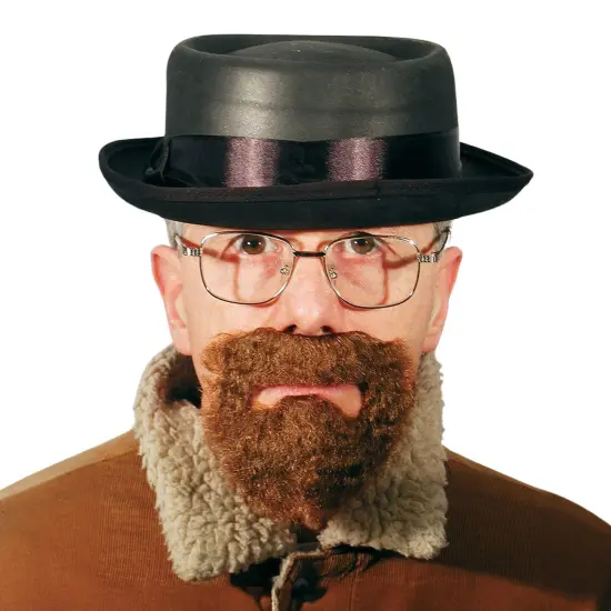 Breaking Bad Badness Adult Costume Kit {1}