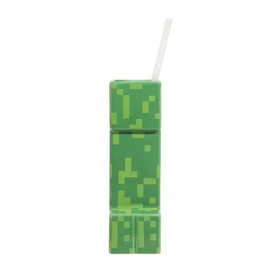 Minecraft Sipper {1}