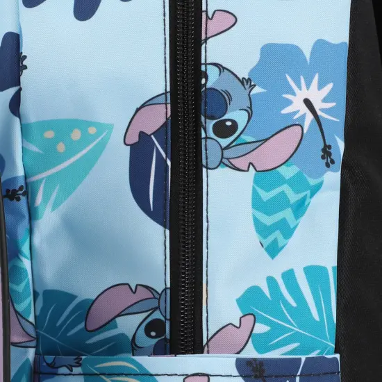 Disney Stitch Backpack {4}