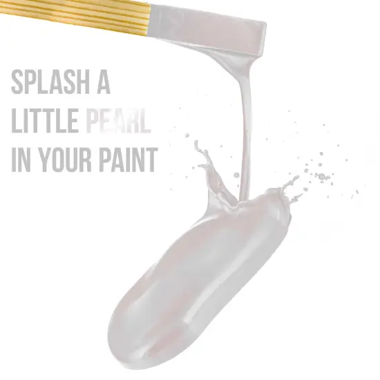 Jewelescent Mica Pearl Pigment Powder, Interference Red 3.5 oz (100g) Pouch - Cosmetic Grade, Epoxy Resin Color Pigment, Mica Powder for Resin, Soap, Slime, Candle Dye, Art, Crafts {4}