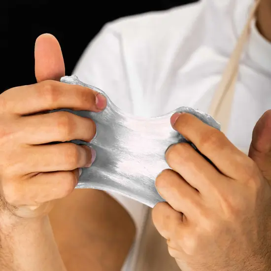 Jewelescent Mica Pearl Pigment Powder, Interference Red 3.5 oz (100g) Pouch - Cosmetic Grade, Epoxy Resin Color Pigment, Mica Powder for Resin, Soap, Slime, Candle Dye, Art, Crafts {3}